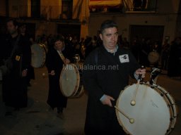 Tambores Alcañiz 2011